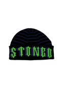 Stinky Stoned Beanie