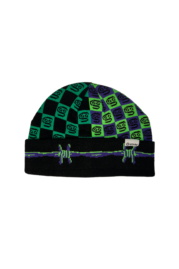 Stinky The Dude Beanie