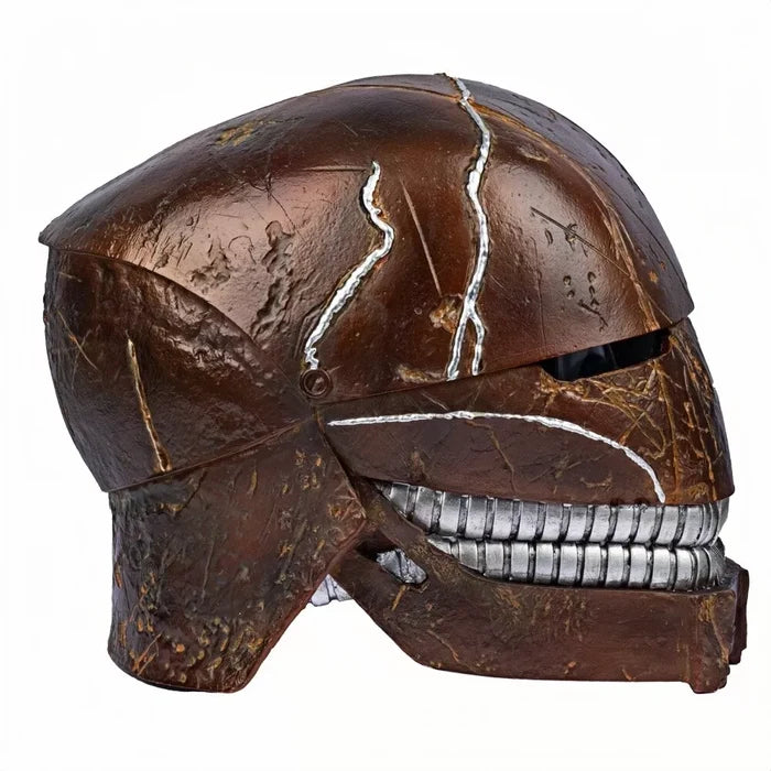 Stranger Helmet Acolyte -Star Wars Black Series Replica - Xmas Gift