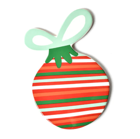 Striped Ornament Mini Attachment