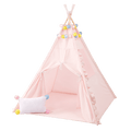 Our Generation Suite Retreat Tent with pillow