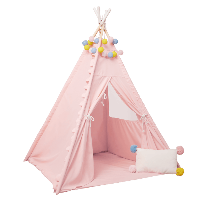 Our Generation Suite Retreat Tent with pillow