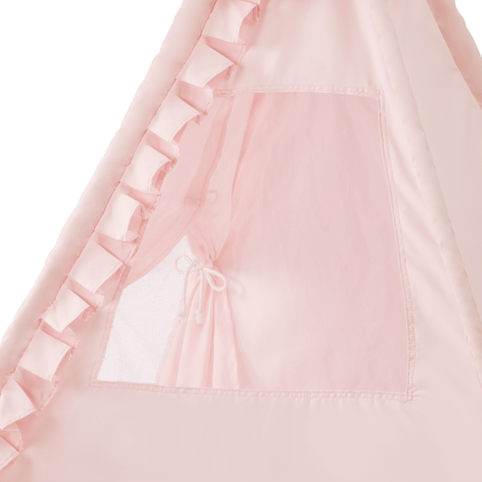 Our Generation Suite Retreat Tent with pillow