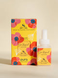 Sunkissed Smart Vial