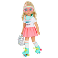 Sunnie - Glitter Girls