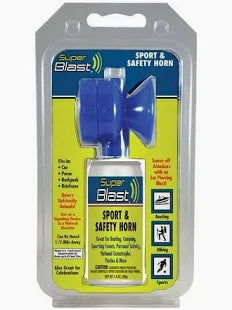 Super Blast Sport & Safety Air Horn