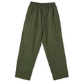 Surf Pants (Dark Olive)