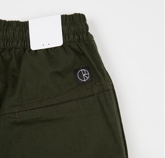 Surf Pants (Dark Olive)