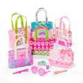 Surprise Beauty Totes Series - Glitter Girls