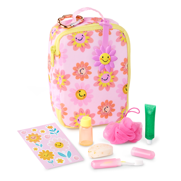 Surprise Luggages - Travel Series - Our Generation