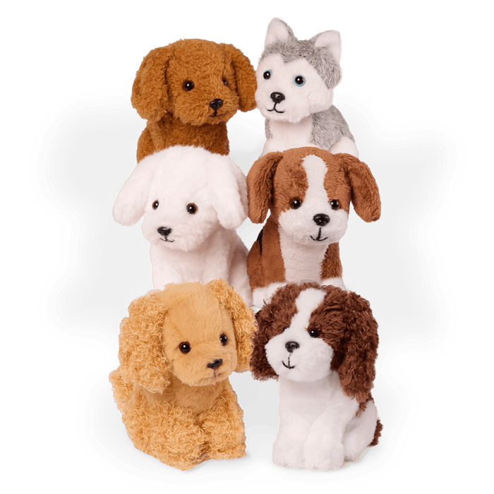Surprise Pets - Puppy Series - Our Generation