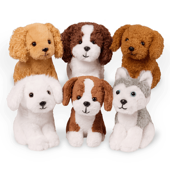 Surprise Pets - Puppy Series - Our Generation