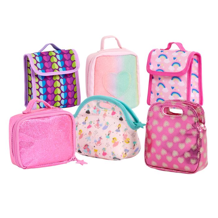 Our Generation Surprise Lunch Bags for 18-inch Dolls
