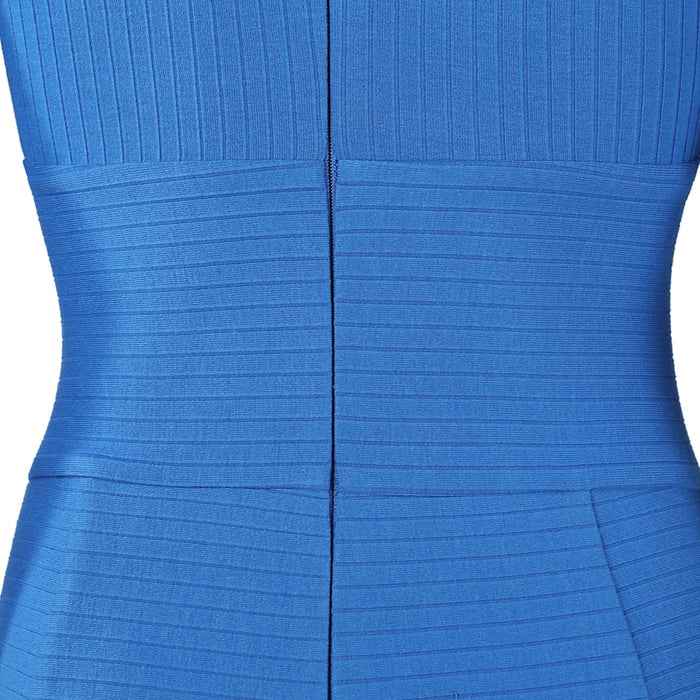 Susan Storm Cosplay Bodysuit - Fantastic 4 Invisible Woman Full Set