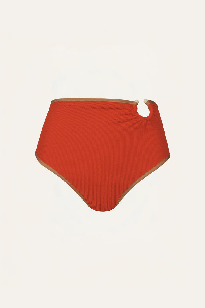 Susurro Del Agua Bikini Bottom - Johanna Ortiz