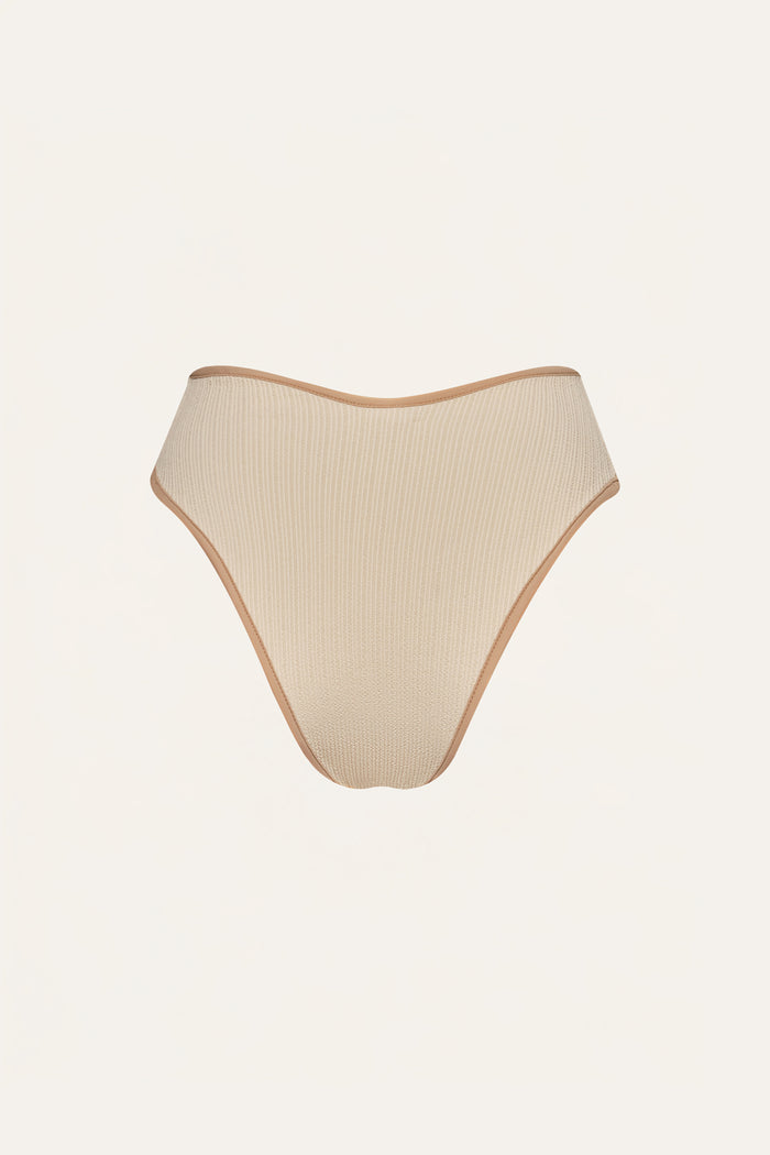 Susurro Del Agua Bikini Bottom - Johanna Ortiz