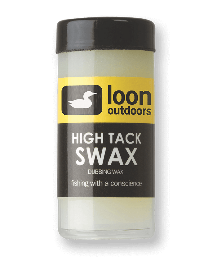 Swax High Tack