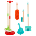 Pretend Cleaning Set