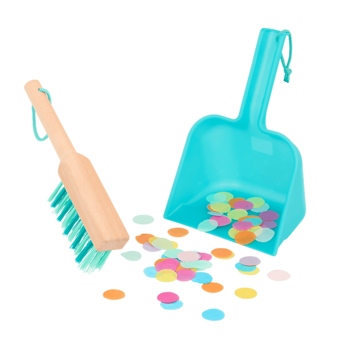 Pretend Cleaning Set