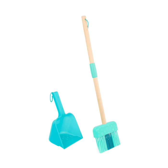 Pretend Cleaning Set