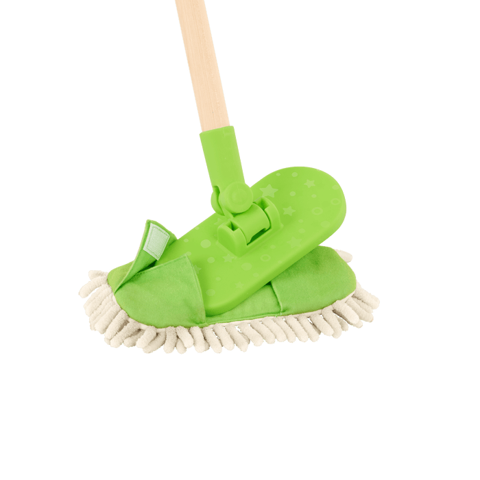 Pretend Cleaning Set