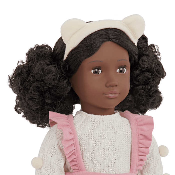 Our Generation Sweet as Jam Outfit for 18-inch Dolls