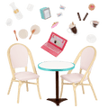 Sweet Café Set - Our Generation