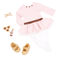 Our Generation Sweet & Chic Outfit for 18-inch Dolls