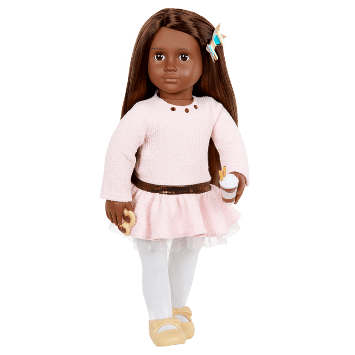 Our Generation Sweet & Chic Outfit for 18-inch Dolls