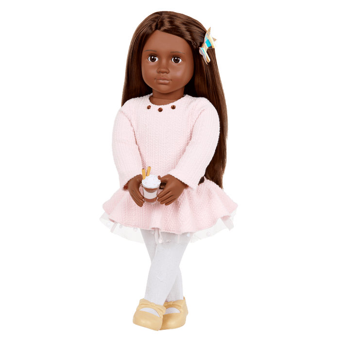 Our Generation Sweet & Chic Outfit for 18-inch Dolls