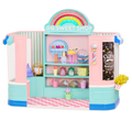 Candy shop playset