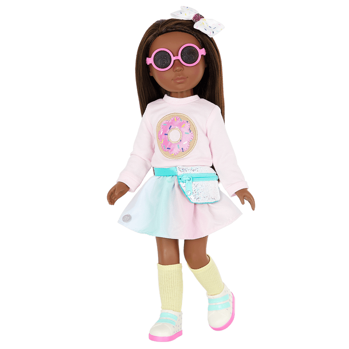 Glitter Girls Sweet Sprinkles Outfit for 14-inch Dolls
