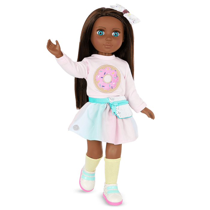 Glitter Girls Sweet Sprinkles Outfit for 14-inch Dolls
