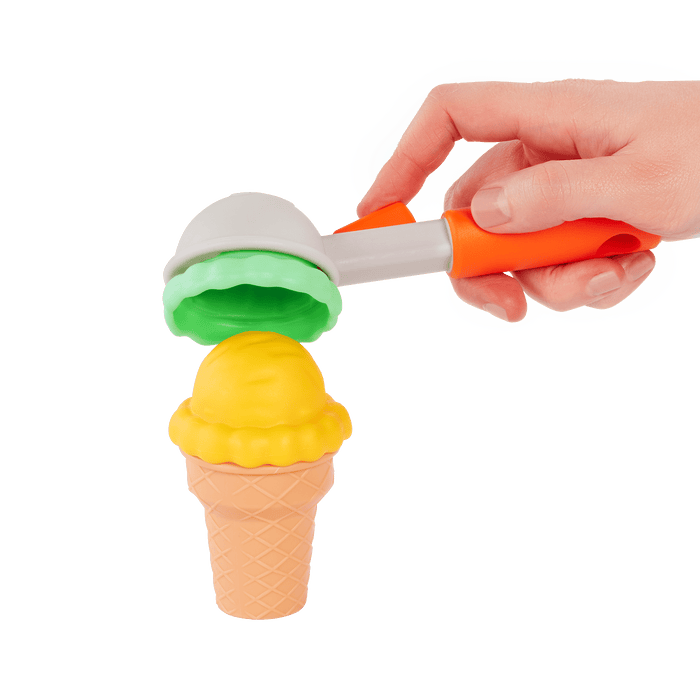 Ice Cream Shoppe Playset