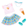 Sweet & Sprinkly - Our Generation