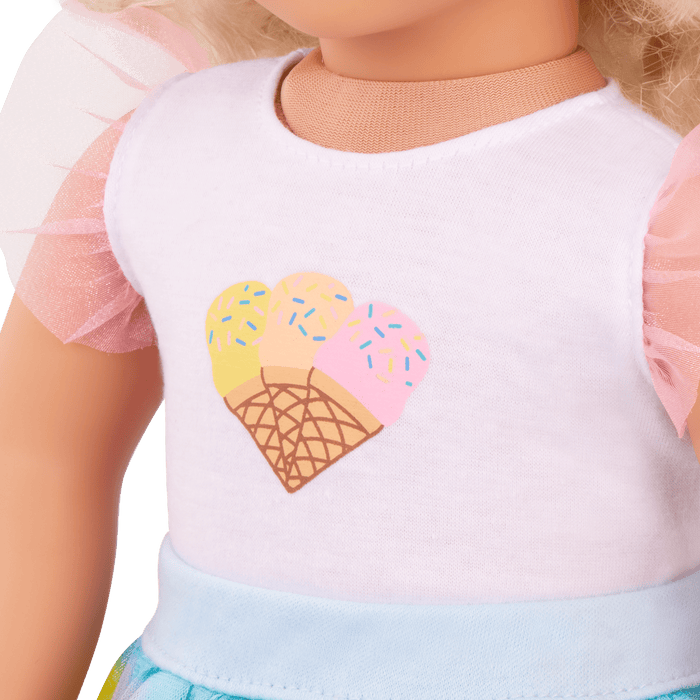 Sweet & Sprinkly - Our Generation