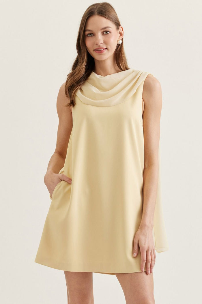 Sweet Sunshine Dress