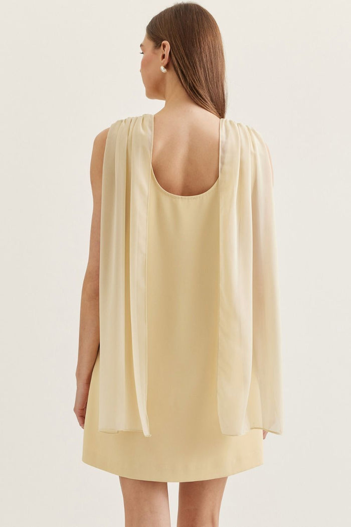 Sweet Sunshine Dress