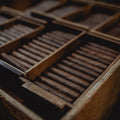 Sweet Tobacco Attar by the perfumist - theperfumist
