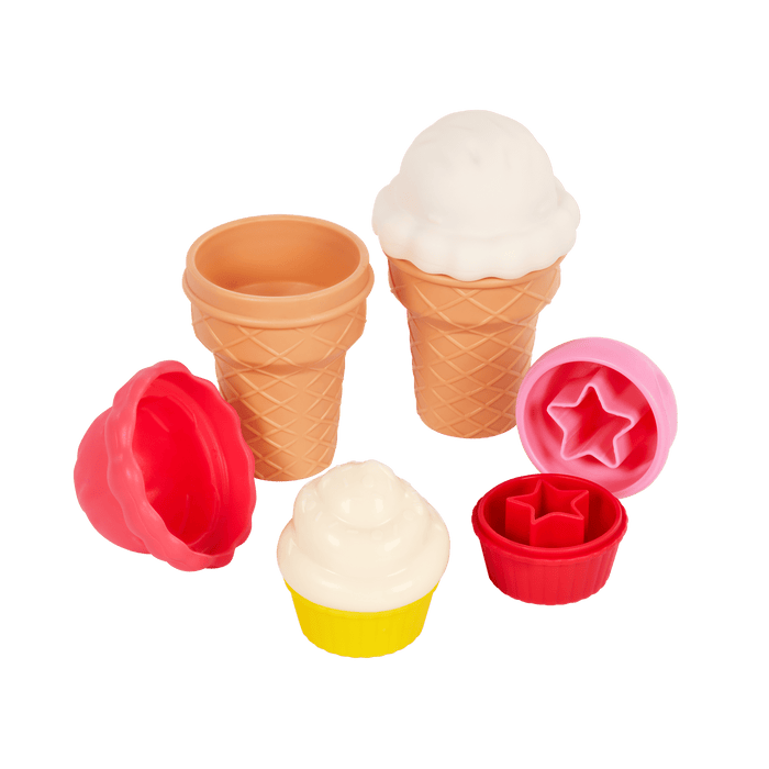 Pop Up Sweets Shop Tent with Accessories