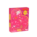Valentine advent calendar
