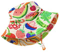 Swim Bucket Hat