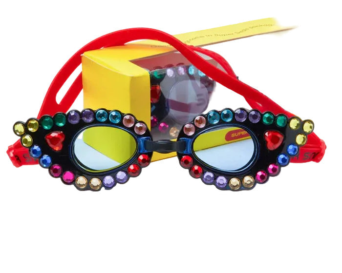 Swim Goggles - Mermaid in Training