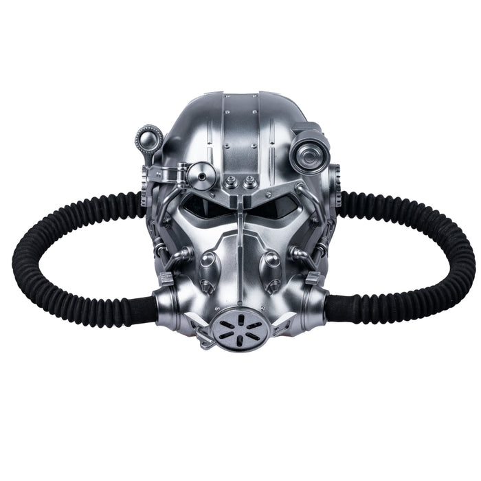 T60 Helmet - Fallout 76 Power Armor Prop - Halloween Props