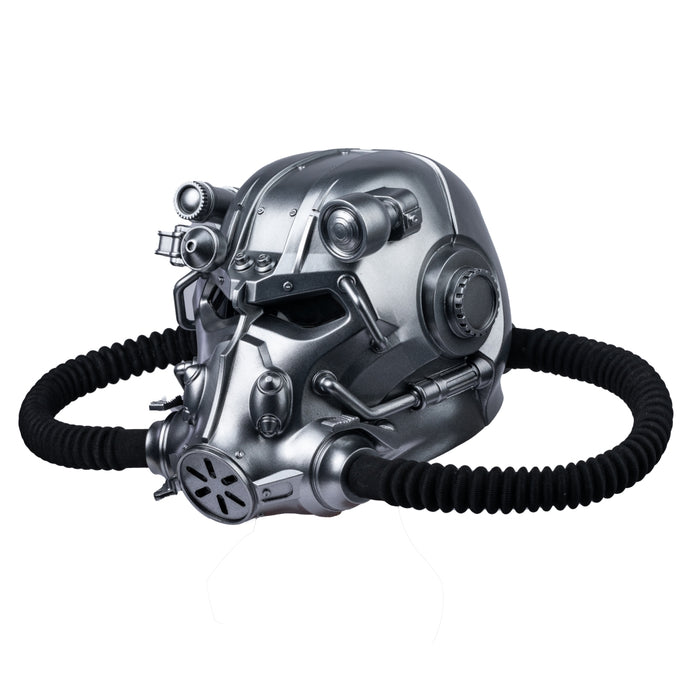 T60 Helmet - Fallout 76 Power Armor Prop - Halloween Props