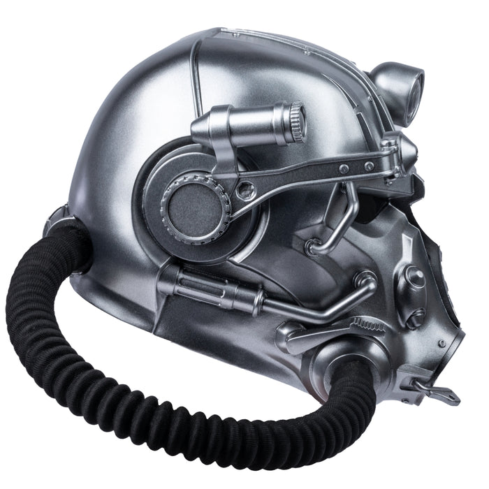 T60 Helmet - Fallout 76 Power Armor Prop - Halloween Props