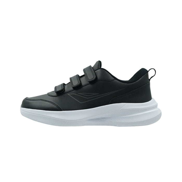 Tachi Black/White Back To School Loafers Bundling