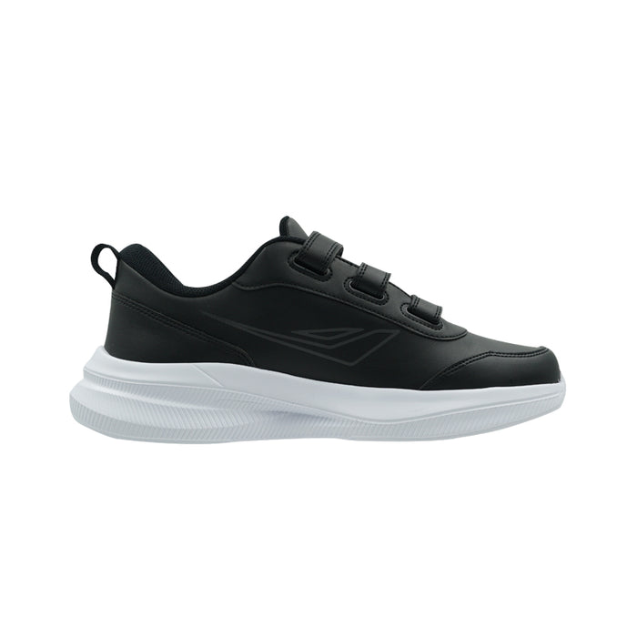 Tachi Black/White Back To School Loafers Bundling