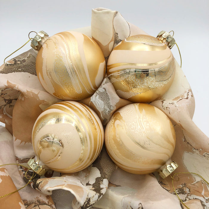 Taffy Small Ornament Set - No One Alike