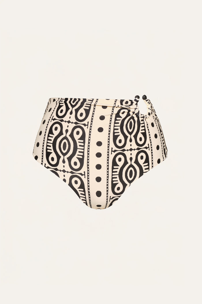 Taita Bikini Bottom - Johanna Ortiz
